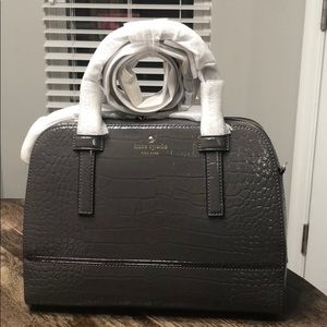 NWT Kate Spade Small Felix Riverside St.